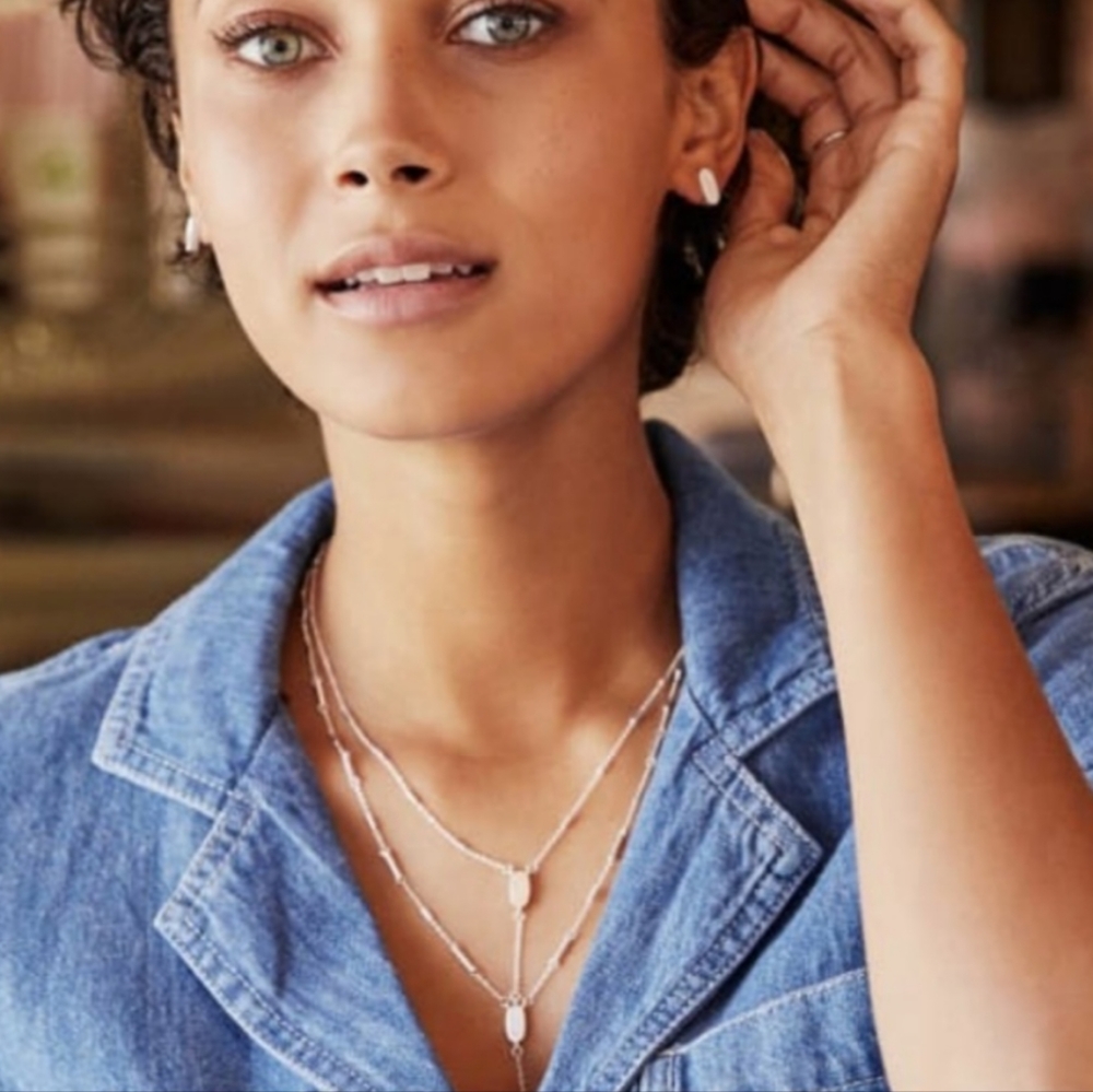 Kendra Scott NWT Necklace